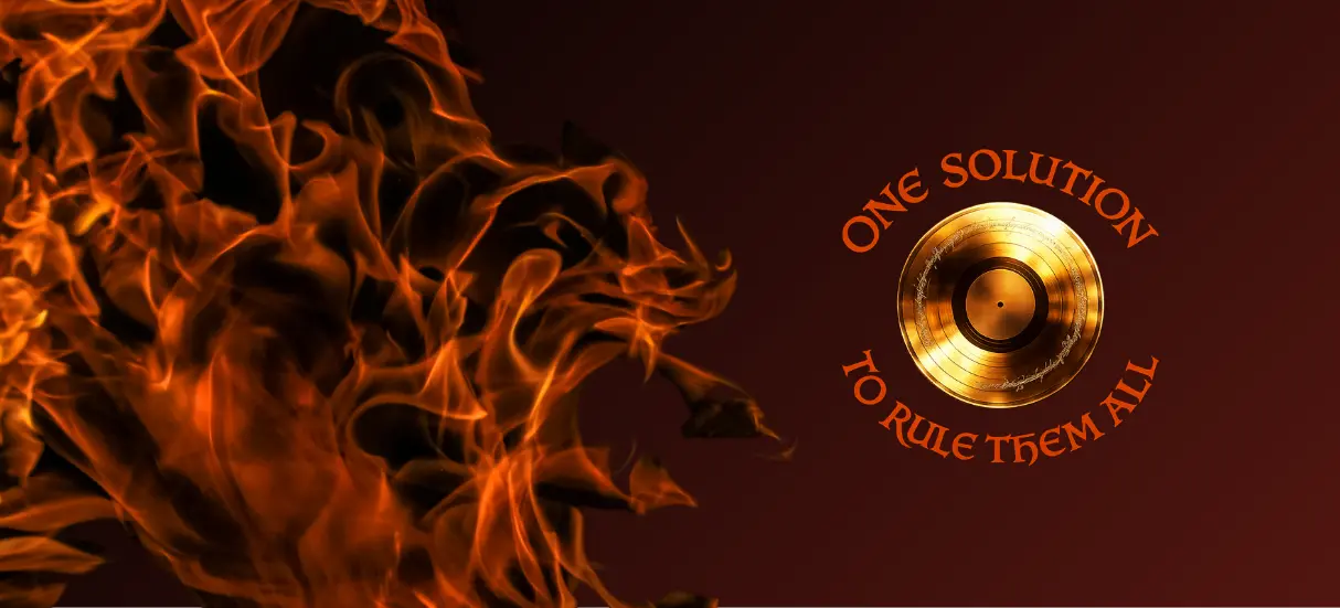 One Solution to Rule Them All