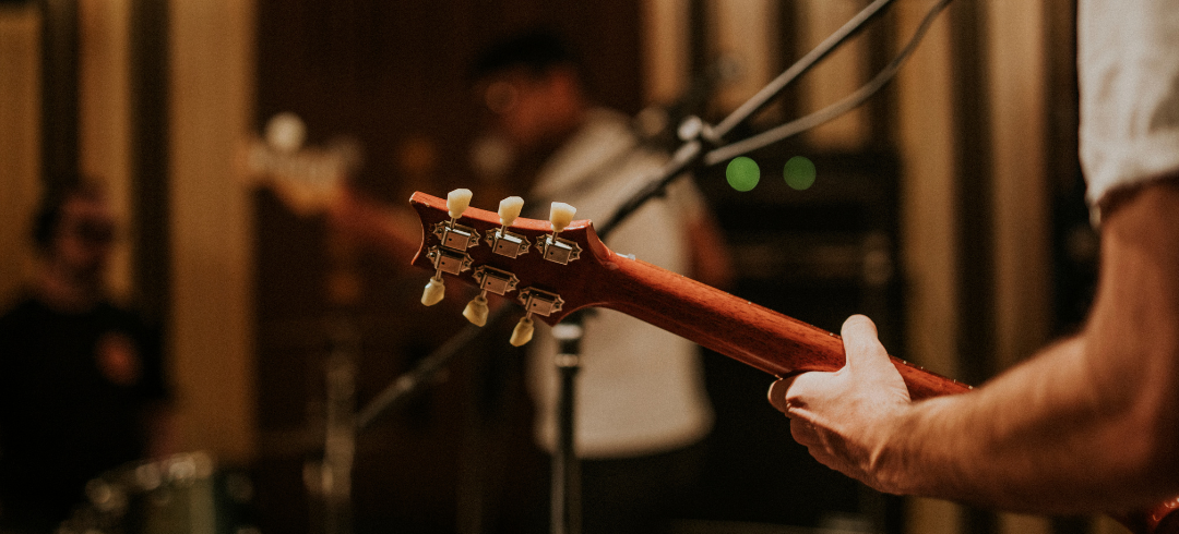 guitarists