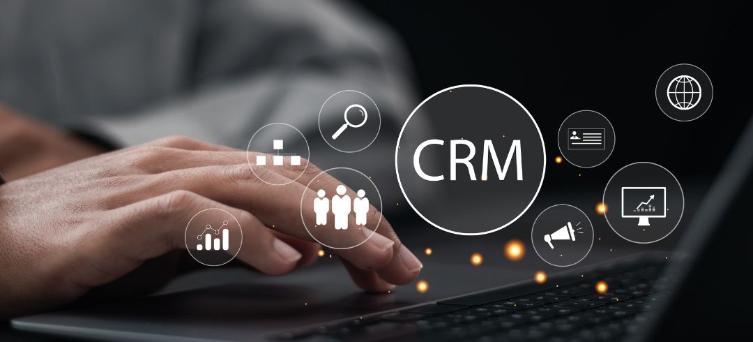 Music Licensing CRM
