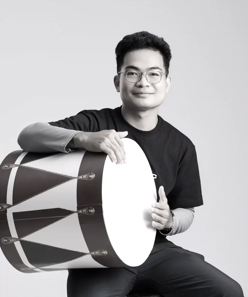 Sokchamrern HENG