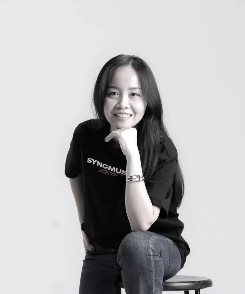 Sokleap CHHORN
